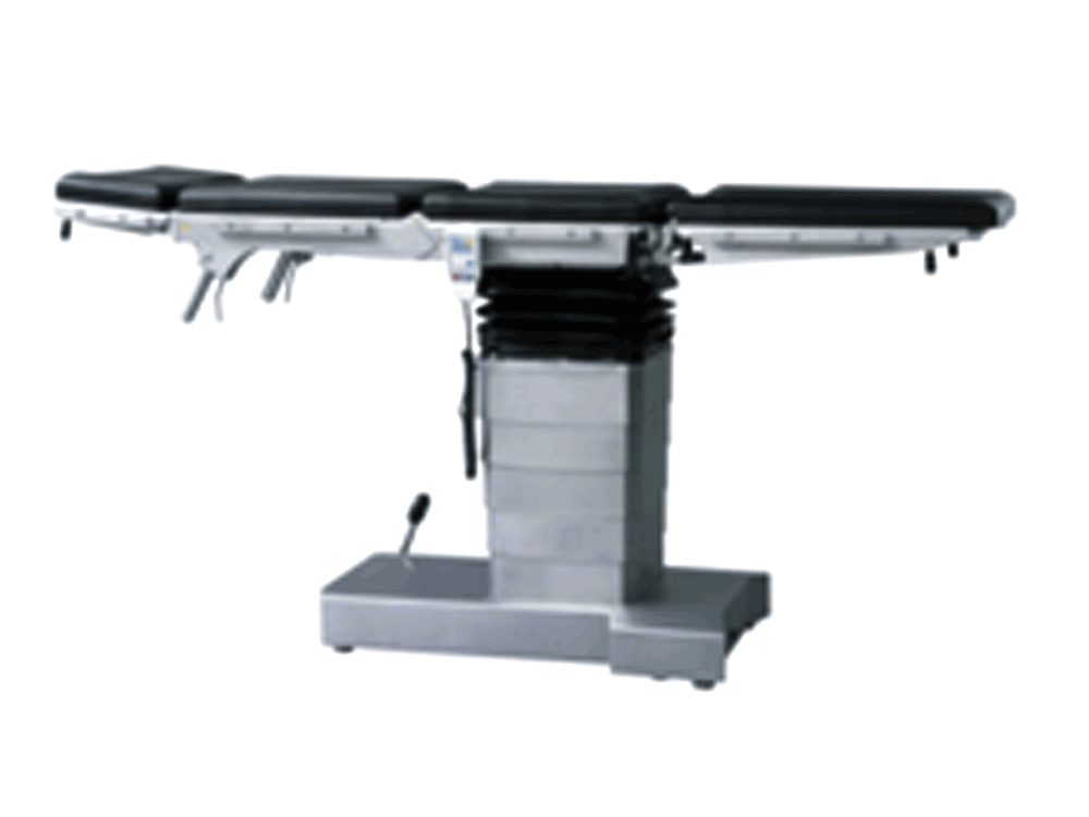 Electro-Hydraulic-Operating-Table